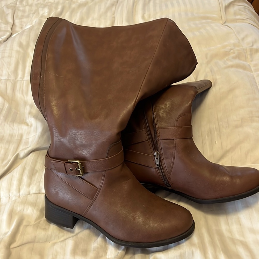 Nice cute boots